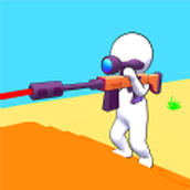 楼梯射击战下载