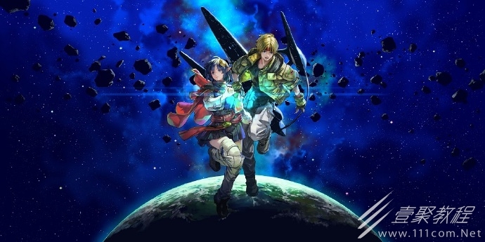 星之海洋2重制版PC配置公布采用D加密方案一览