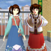 樱花校园魔法世界手机版