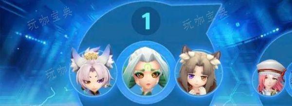 《一起来捉妖》毒系行者战场攻略 毒系行者战场通关指南