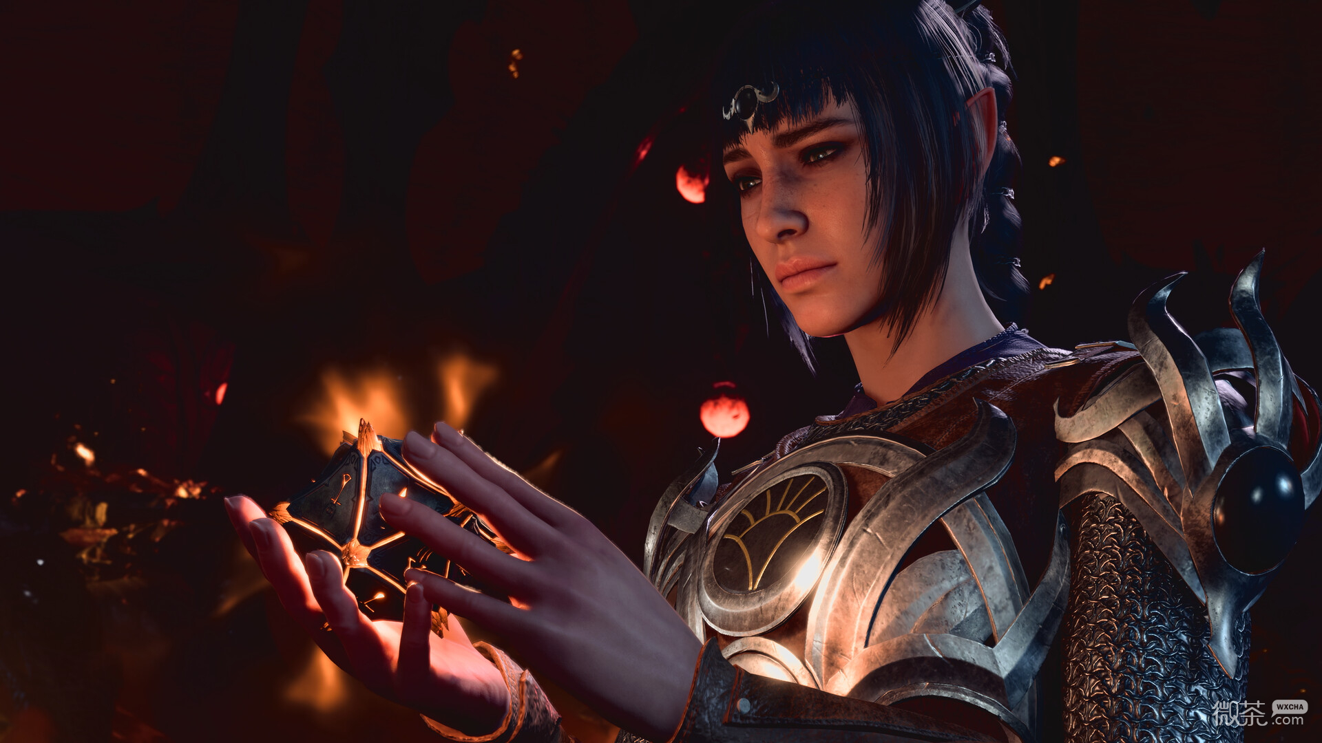 博德之门3法师魔宠获得方法攻略