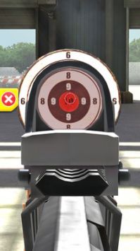 射击训练模拟器正式版