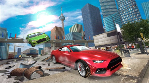 新能源汽车驾驶免费正版