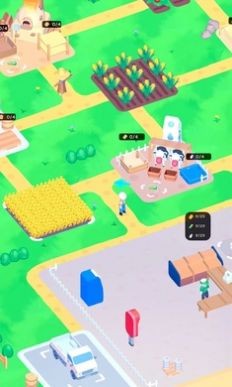 我的农场集市安卓版