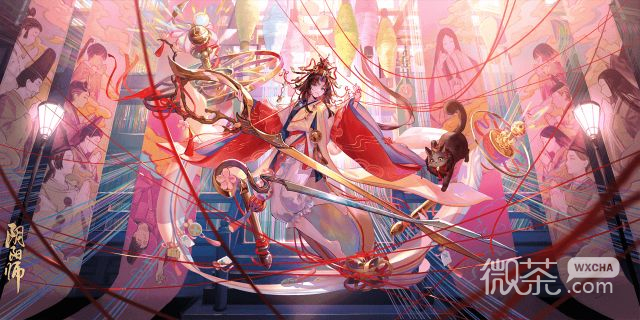 阴阳师伏至暑引清风吟凉活动介绍