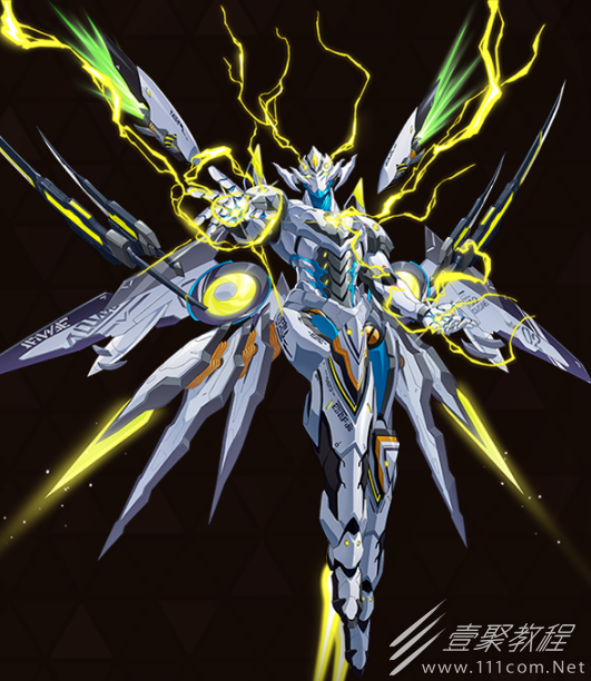 梦幻模拟战神降者终型寂灭武装皮肤获得方法