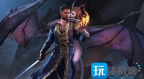 博德之门3死灵法师的书在哪里死灵法师的书获取方法