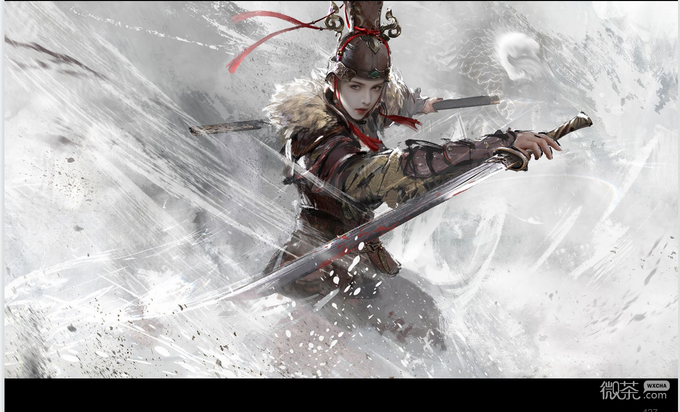 永劫无间斩马刀磐石使用方法攻略