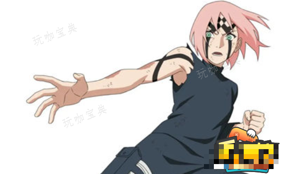 《火影忍者手游》2023年9月高招s忍者是谁？2023年9月高招s忍者介绍