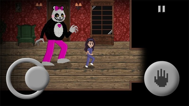 寂静深渊下载最新版