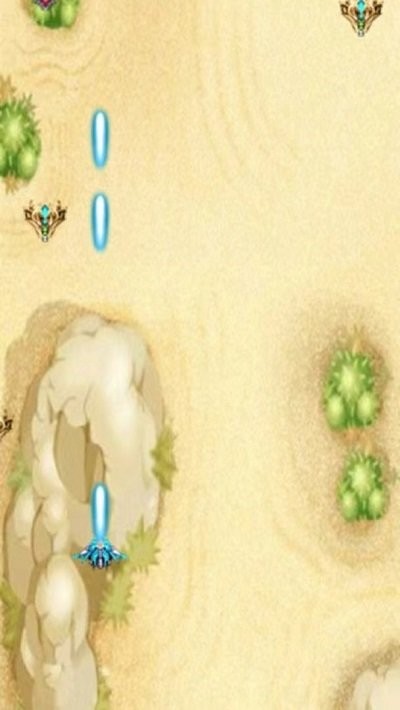 沙漠风暴最新版