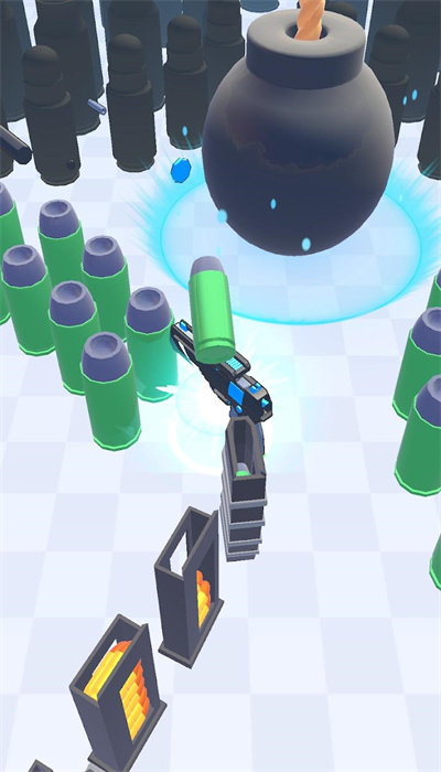 武器突袭下载最新版