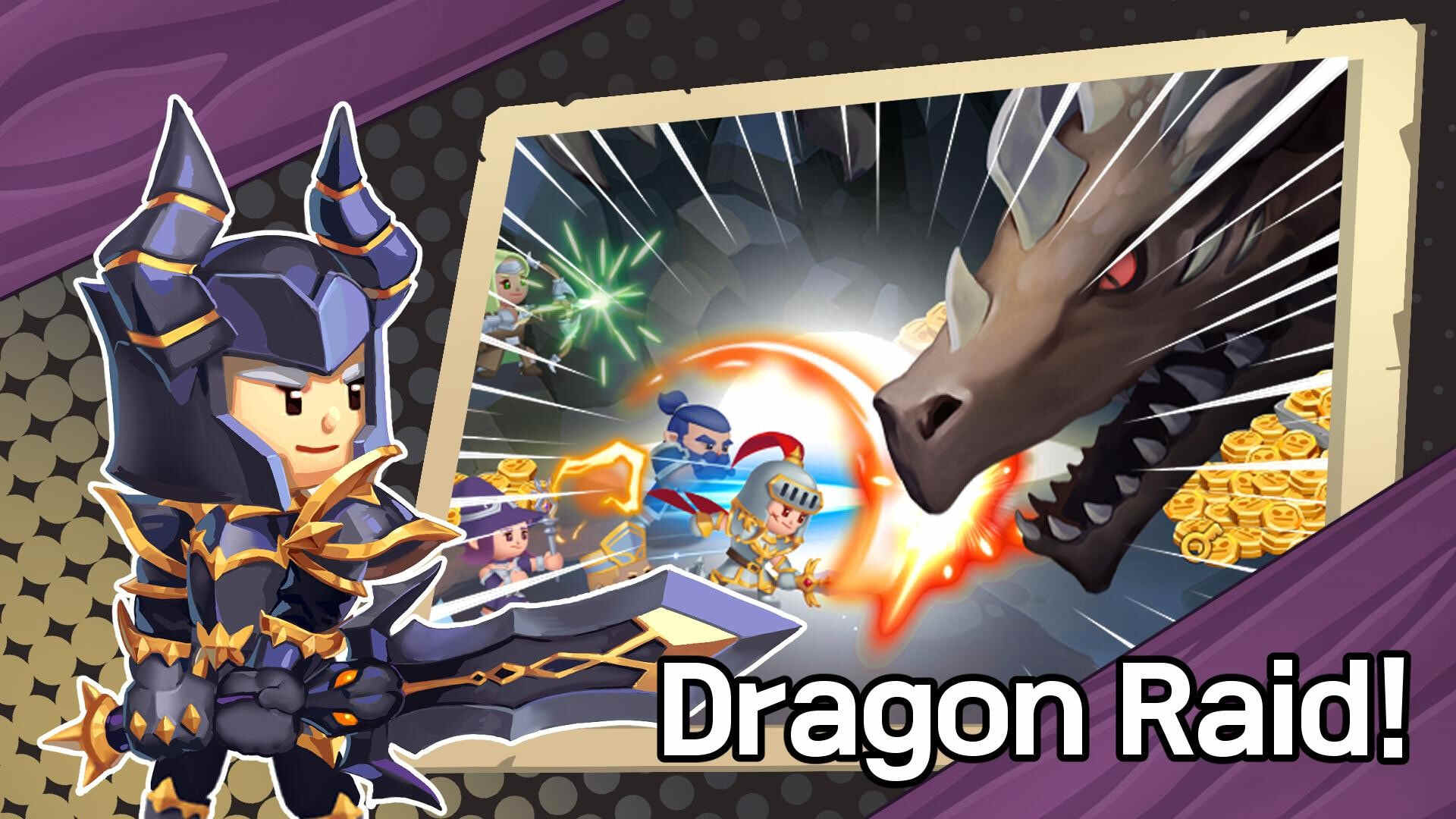 空闲英雄大亨最新版