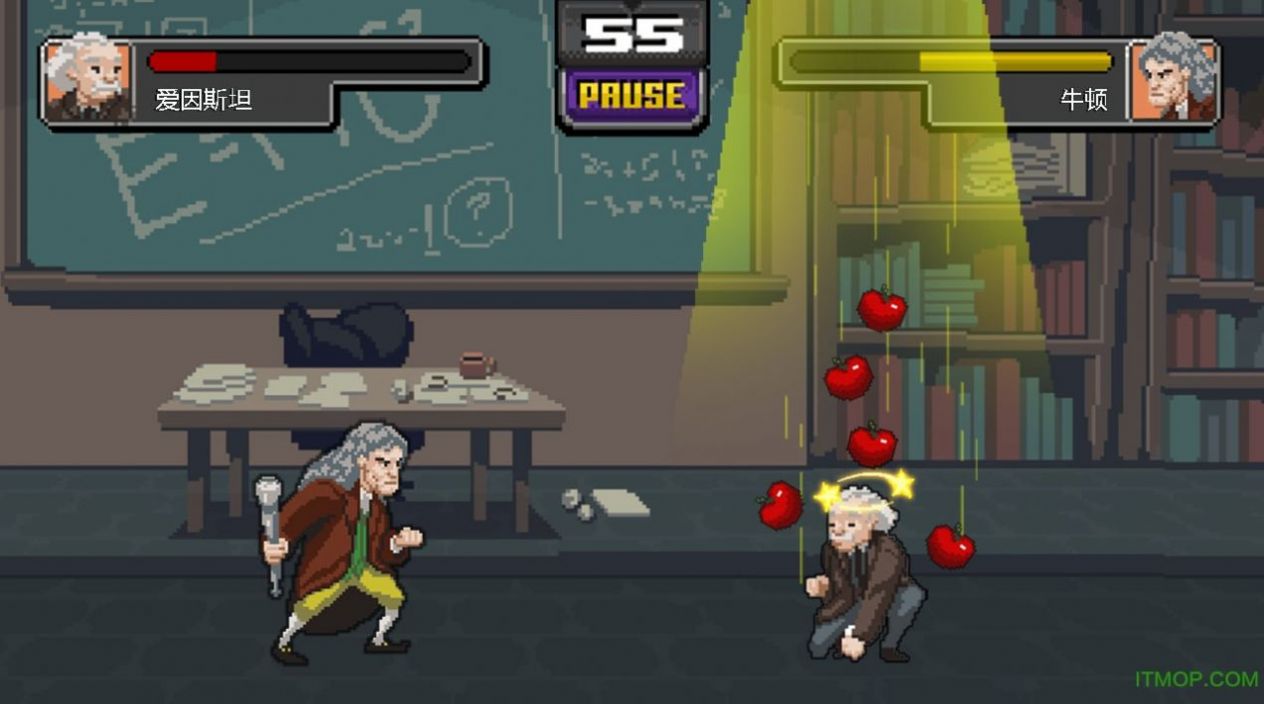 sciencekombat正式版