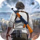 特殊行动吃鸡战争正式版