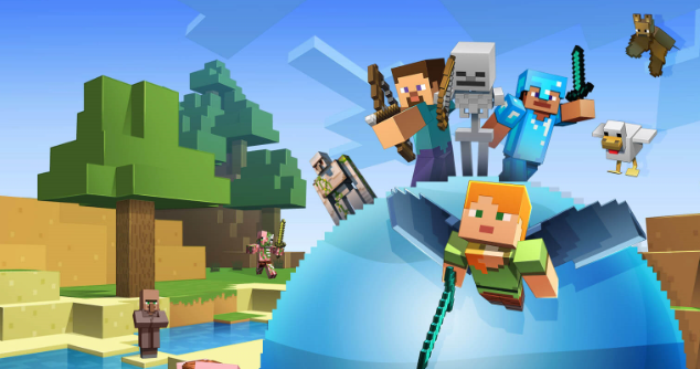 我的世界工聚宝花范围是多少