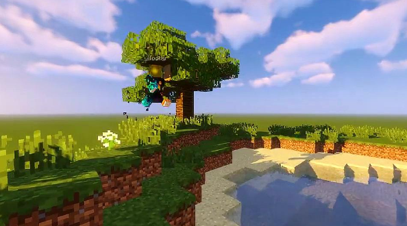 我的世界紫水晶碎片怎么种植