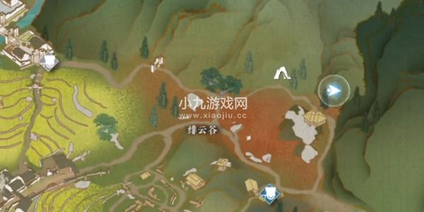 逆水寒手游奇遇中吉鹿引同途任务怎么完成