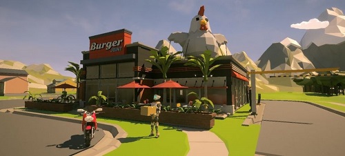 PacketBiker安卓版