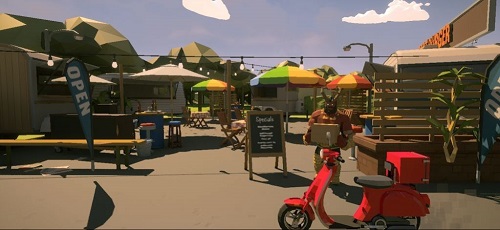 PacketBiker安卓版