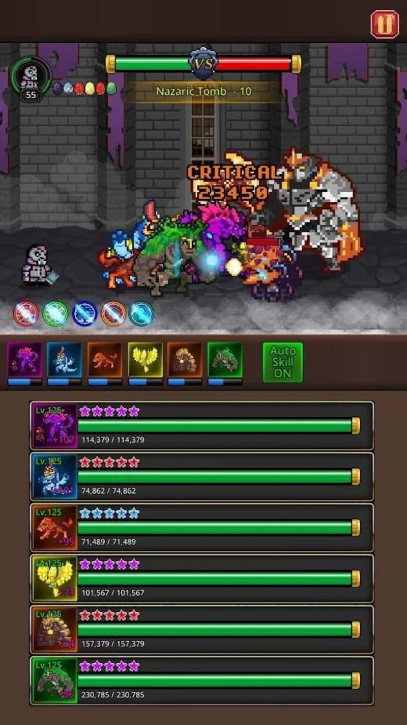 培养合并怪物版