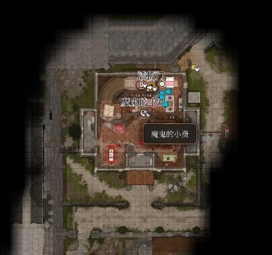 《博德之门3》拉斐尔奖励一览