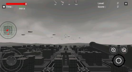 防空最后一战手机版