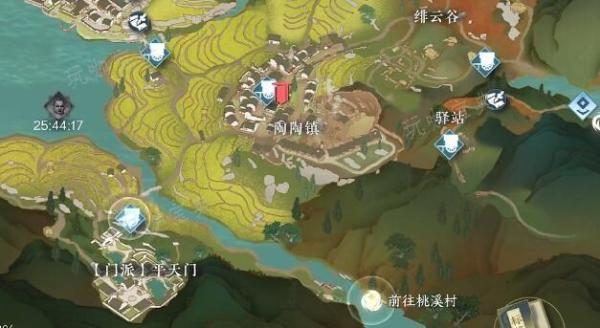 《逆水寒手游》化劲掌法怎么获取？化劲掌法功法获取方法