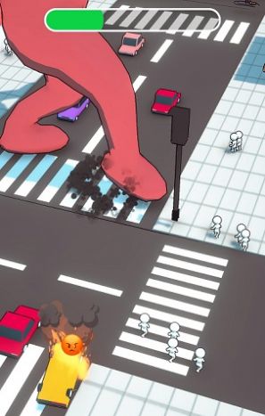 不要践踏下载安装