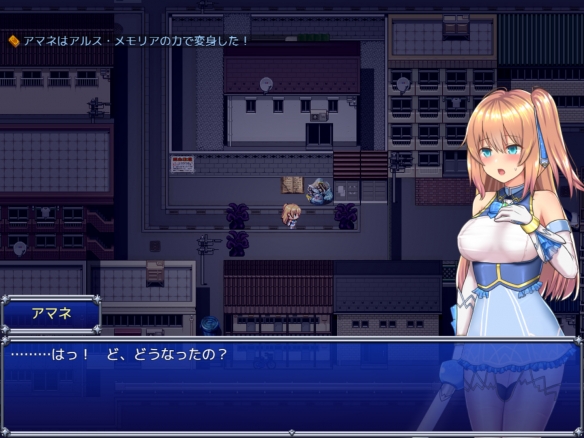 魔法少女天穹法妮雅怎么刷属性快 魔法少女天穹法妮雅快速刷属性方法介绍