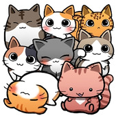 猫的生活