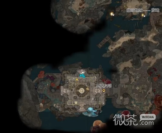 博德之门3平庸宝箱位置一览