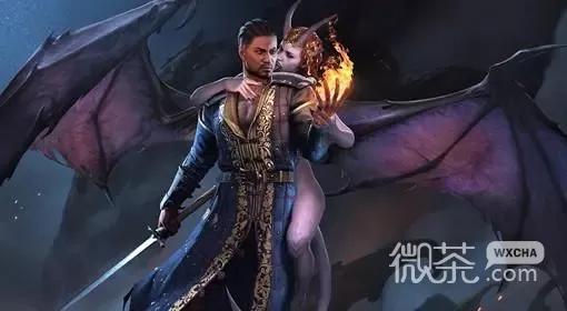 博德之门3术士怎么加点攻略