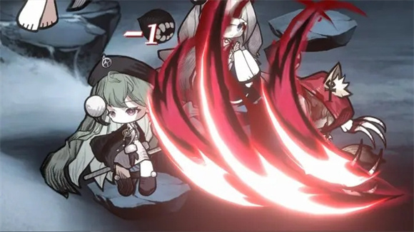 代号雪境安卓版