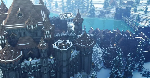 我的世界暗夜粉有什么用