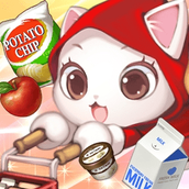 猫咪当店长中文版