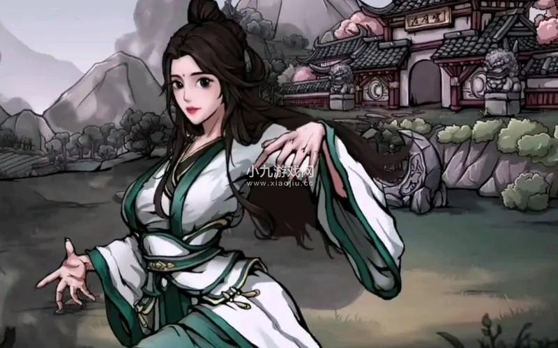 烟雨江湖达摩八法神杖如何习得