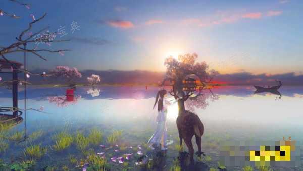 《逆水寒手游》风筝信任务怎么做？风筝信任务完成方法