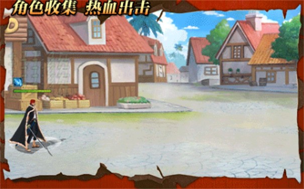 海贼王3D手机版
