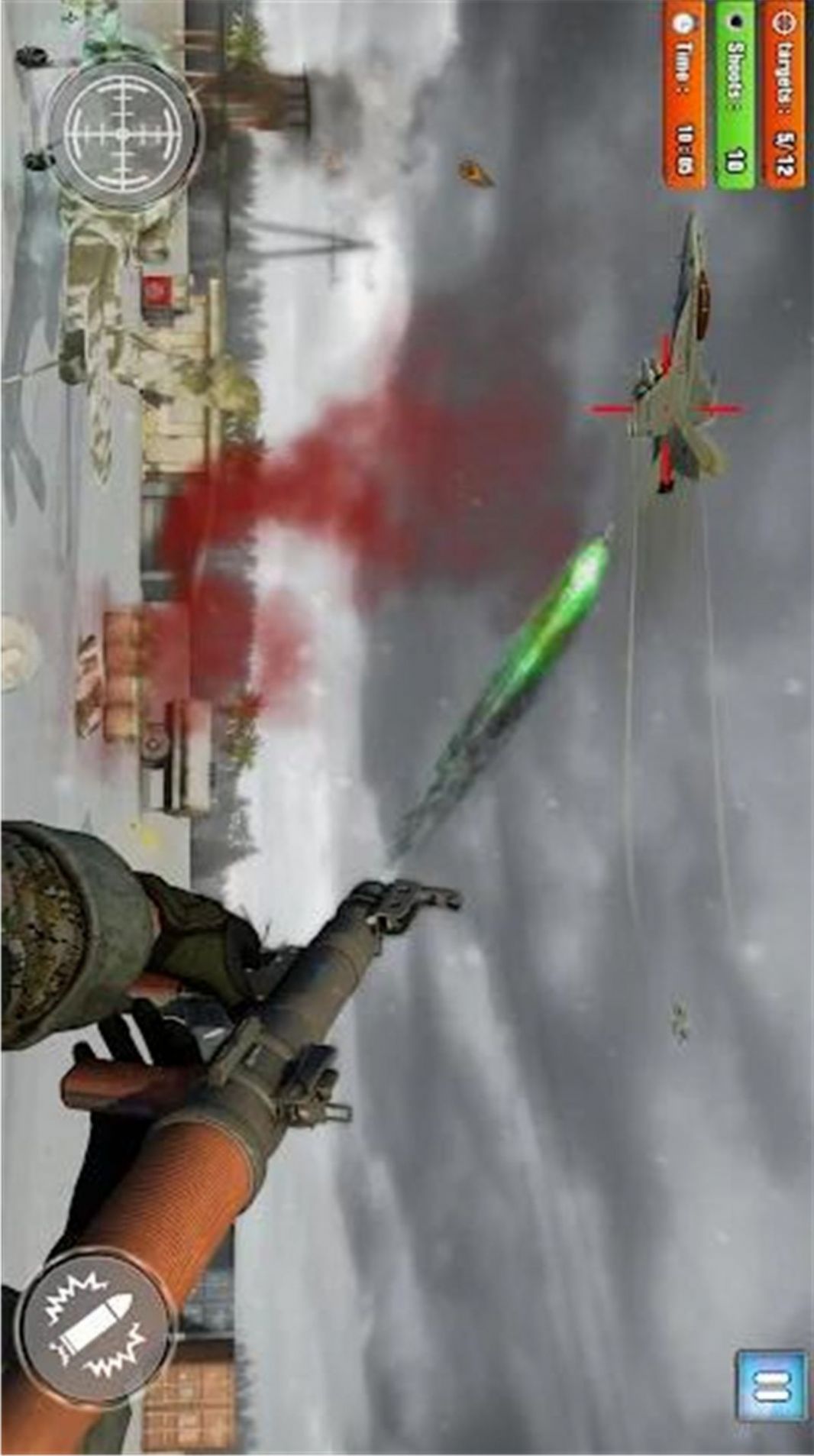 模拟火线炮兵精英下载