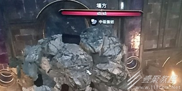 博德之门3次级强韧破坏攻略