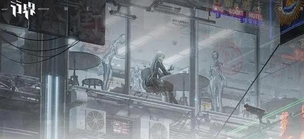 行界手游测试资格怎么获得