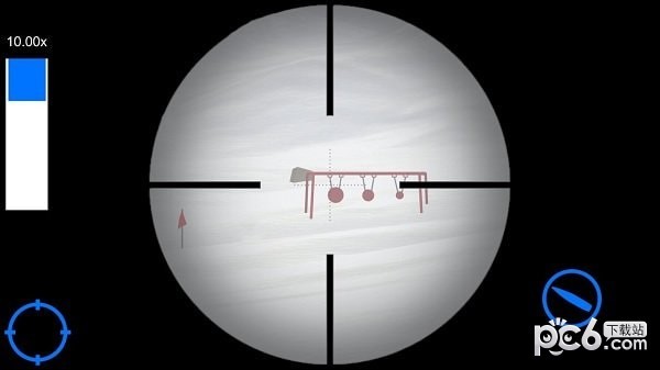 狙击手射程范围游戏下载