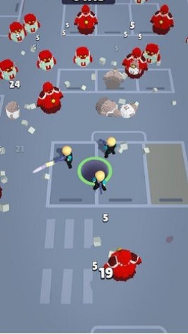 射手沉洞正式版