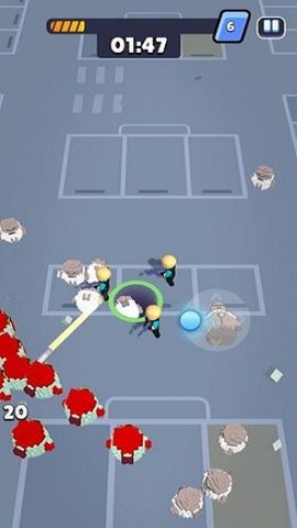 射手沉洞正式版