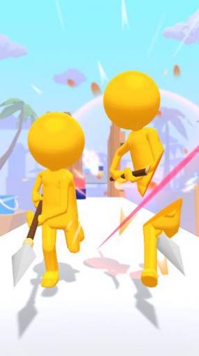 武士切东西贼6免费正版