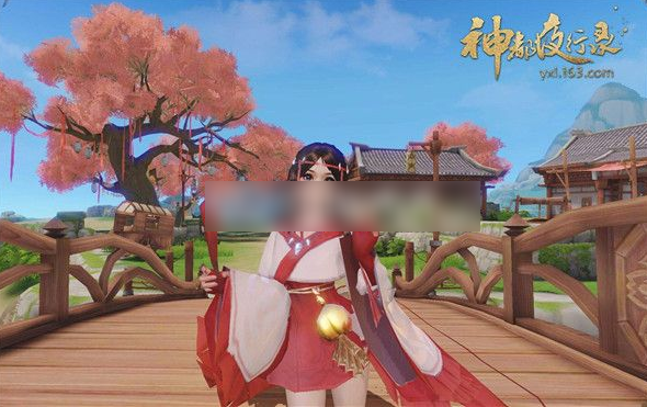 神都夜行录梼杌搭配什么