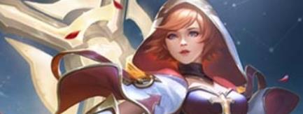 曙光英雄鳗鳗角色怎么样