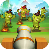 小兵来守塔安装