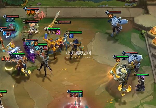 云顶之弈13.15版本英雄之力如何选择